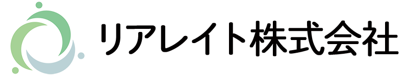 リアレイト株式会社